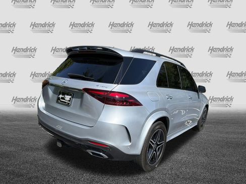 Used 2024 Mercedes-Benz GLE 350 4MATIC image 10
