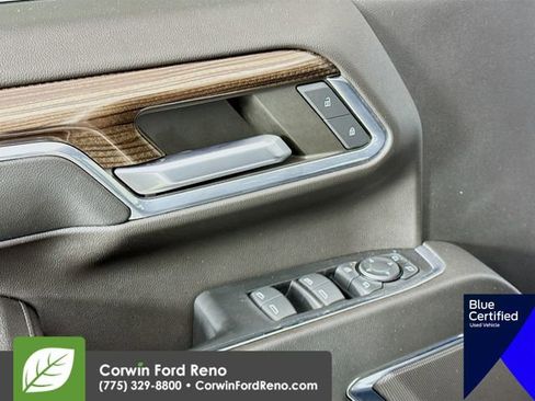 Used 2024 Chevrolet Silverado 2500 LT image 22
