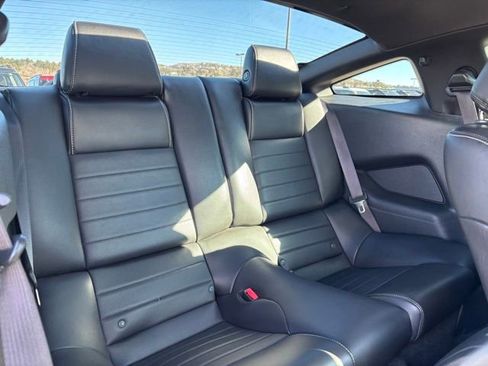 Used 2014 Ford Mustang Premium image 17