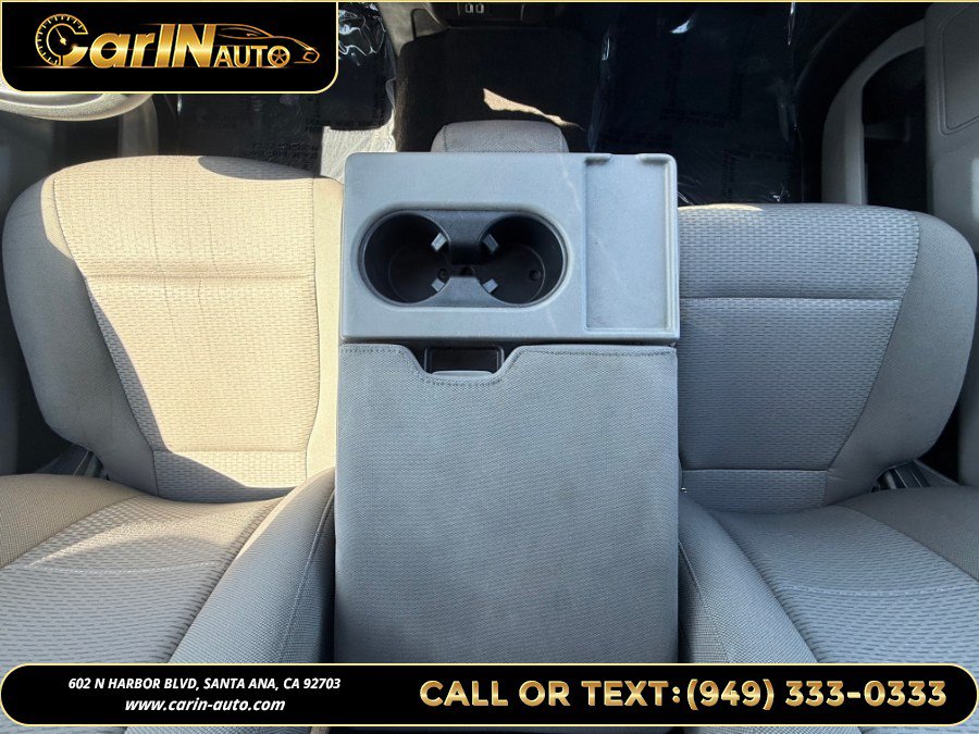 Used 2020 Ford F150 XLT RWD image 26