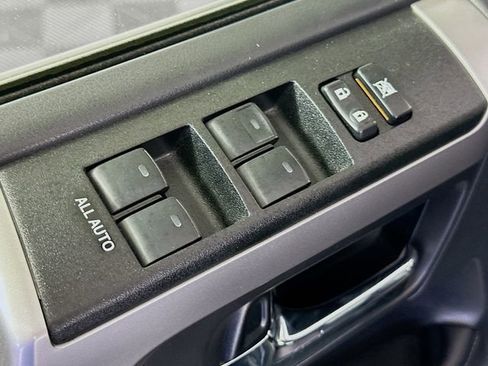 Certified 2024 Toyota 4Runner SR5 RWD image 20