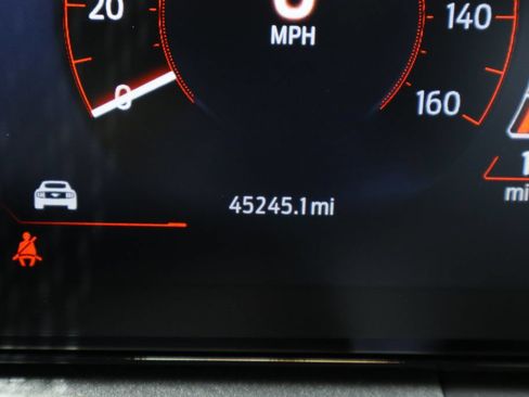 Used 2024 Ford Mustang GT Premium w/ GT Performance Package RWD image 14
