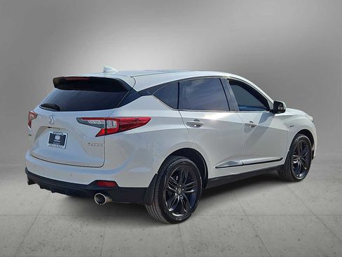 Used 2019 Acura RDX A-Spec image 8
