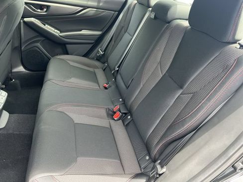 New 2026 Subaru WRX Premium AWD/4WD image 31