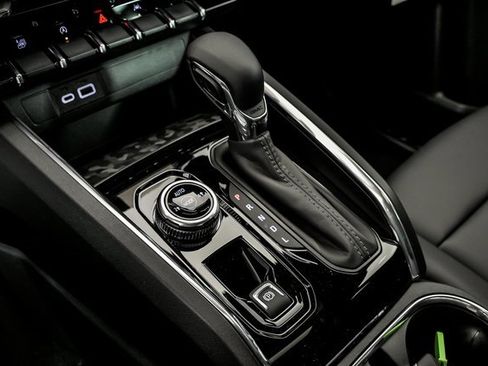 New 2026 GMC Canyon Elevation w/ Convenience Package image 18