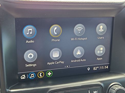 Used 2020 GMC Terrain SLT w/ Preferred Package FWD image 17