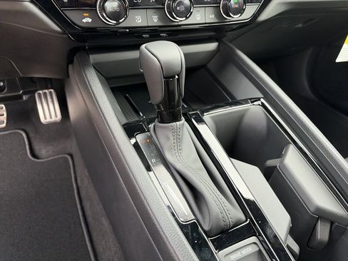 New 2026 Honda Accord Sport image 15