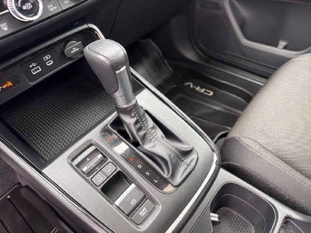 Used 2024 Honda CR-V EX image 20
