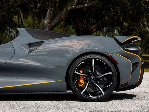 Used 2021 McLaren Elva RWD image 69