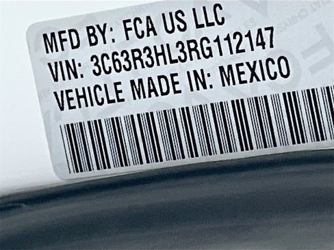 Used 2024 RAM 3500 Big Horn image 29
