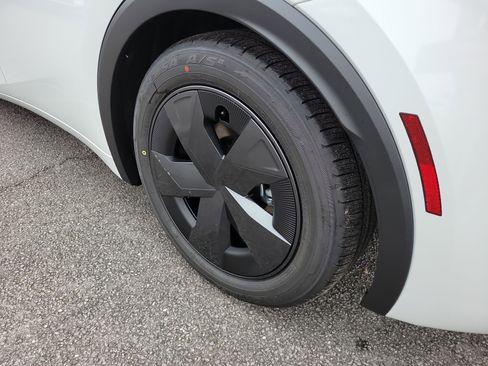 New 2026 Toyota Prius LE image 26