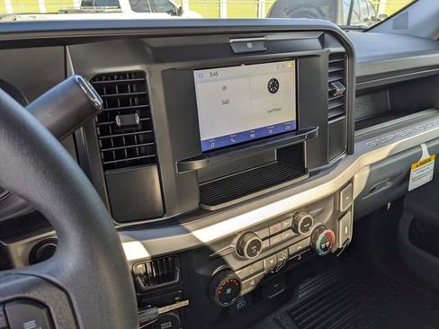 New 2026 Ford F250 XL AWD/4WD image 21