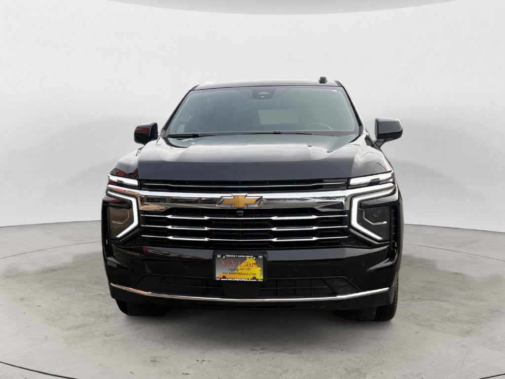 Used 2025 Chevrolet Tahoe LT AWD/4WD image 8