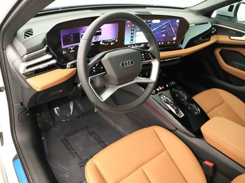 New 2026 Audi A5 2.0T Premium AWD/4WD image 15