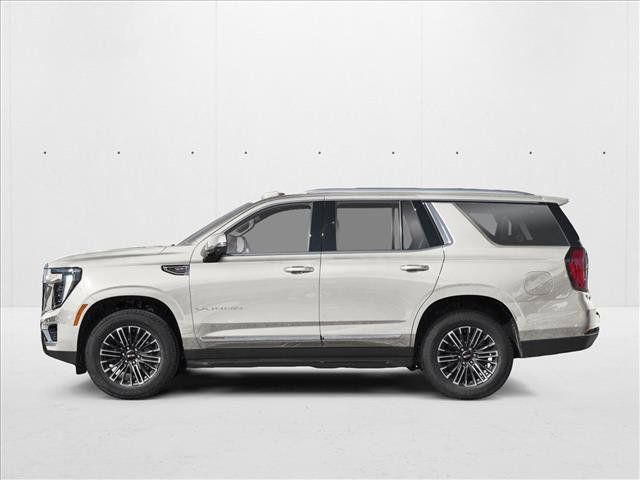 New 2026 GMC Yukon Denali w/ Advanced Technology Package AWD/4WD image 3