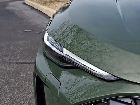 Certified 2025 Audi Q5 Premium Plus w/ Premium Plus image 9