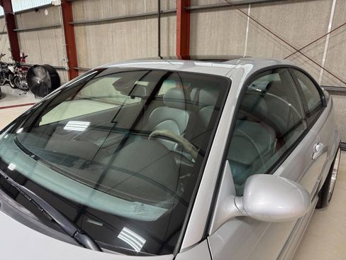 Used 2003 BMW M3 Base 2dr Coupe image 38