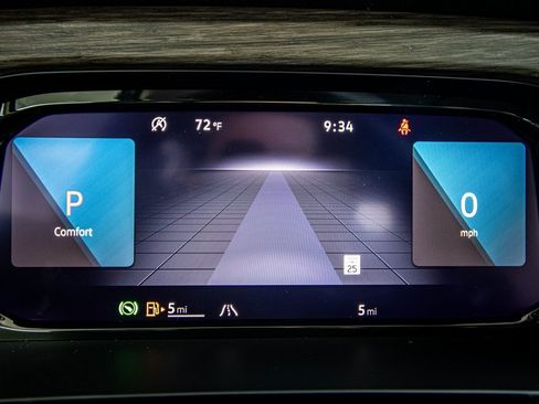 New 2026 Volkswagen Atlas SEL Premium R-Line image 36