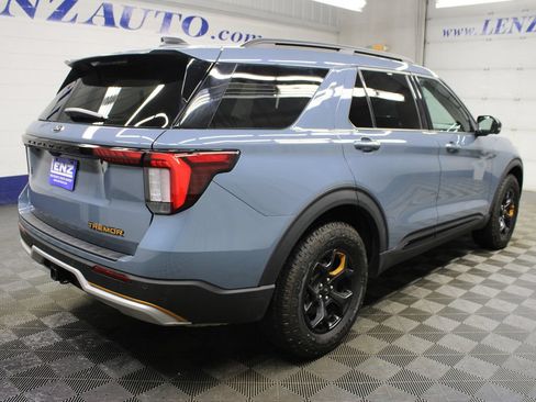 Used 2026 Ford Explorer Tremor w/ Tremor Convenience Package AWD/4WD image 6