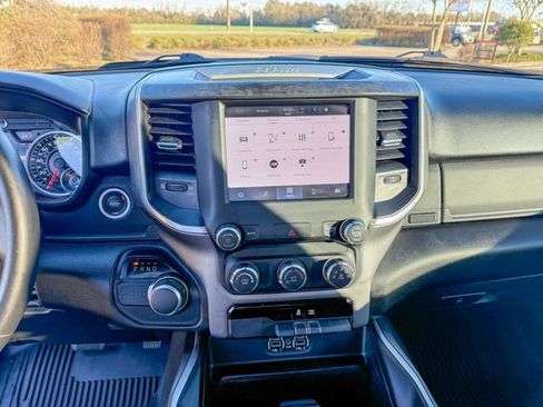 Used 2022 RAM 1500 Lone Star image 16