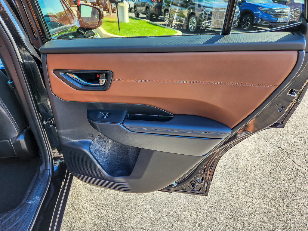 Certified 2026 Subaru Outback Touring XT AWD/4WD image 17