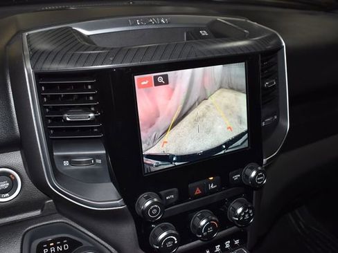 Used 2025 RAM 1500 Big Horn image 13