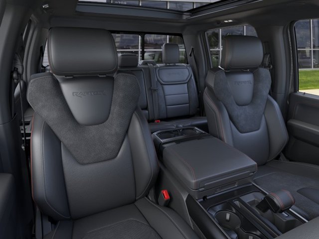 New 2026 Ford F150 Raptor AWD/4WD image 10