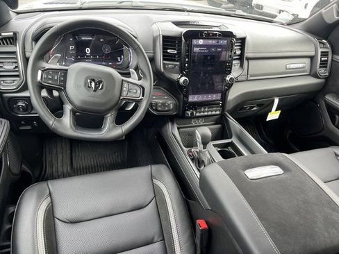 Used 2026 RAM 1500 RHO image 28