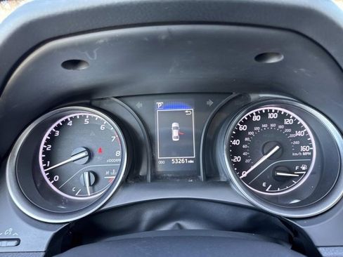 Certified 2024 Toyota Camry SE image 27