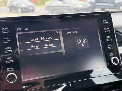 Used 2021 Toyota Camry XSE image 40