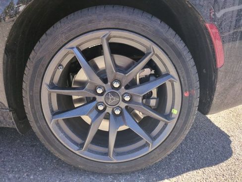 New 2026 Dodge Charger Scat Pack AWD/4WD image 10