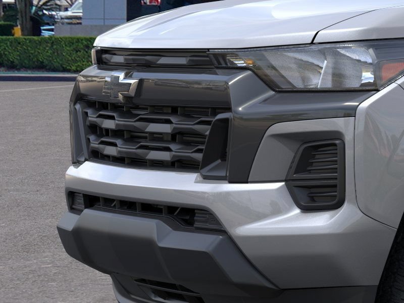 New 2026 Chevrolet Colorado LT w/ Advanced Trailering Package RWD image 13