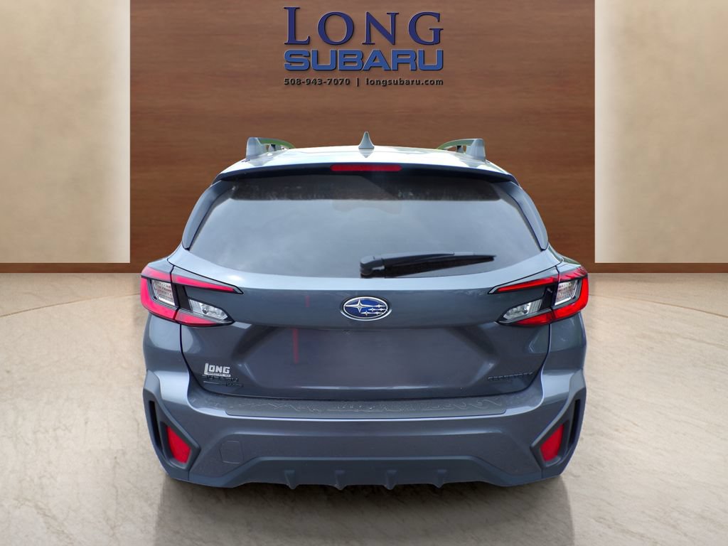 Certified 2026 Subaru Crosstrek 2.5i Premium AWD/4WD image 13