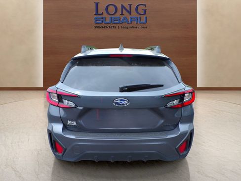 Certified 2026 Subaru Crosstrek 2.5i Premium AWD/4WD image 13