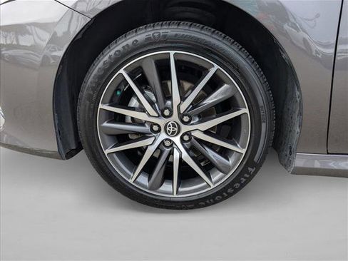 Certified 2023 Toyota Camry XLE image 21