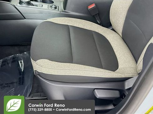 New 2026 Ford Bronco Sport Big Bend AWD/4WD image 20
