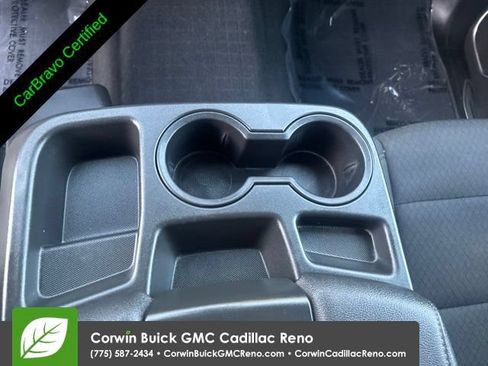 Used 2023 Chevrolet Silverado 1500 LT w/ Protection Package AWD/4WD image 30