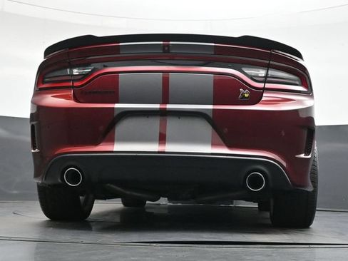 Used 2020 Dodge Charger Scat Pack RWD image 31