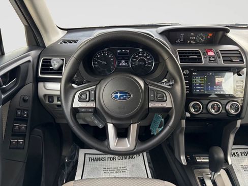 Used 2018 Subaru Forester 2.5i Premium AWD/4WD image 25