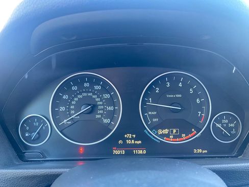 Used 2015 BMW 328i xDrive Sedan AWD/4WD image 32