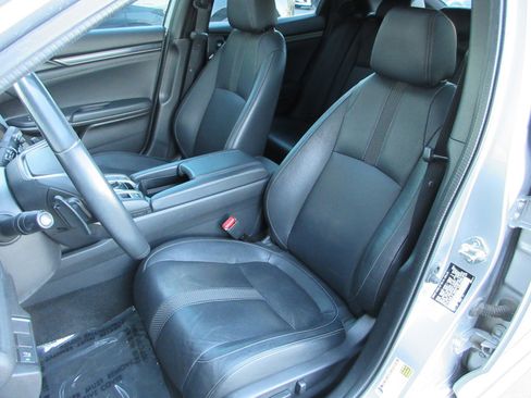 Used 2020 Honda Civic Sport Touring image 31