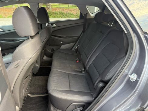 Used 2019 Hyundai Tucson Night image 10