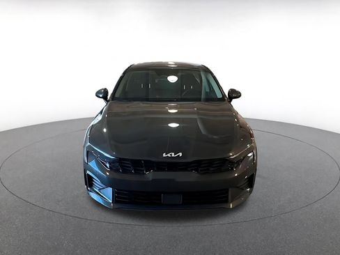 Used 2025 Kia K5 LXS image 4