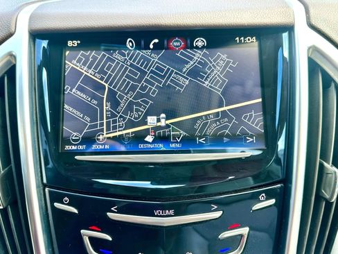 Used 2014 Cadillac SRX Premium FWD image 22