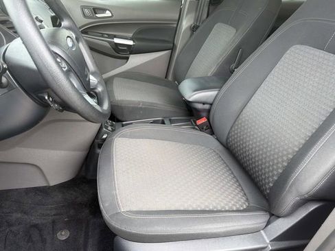 Used 2023 Ford Transit Connect XLT FWD image 19