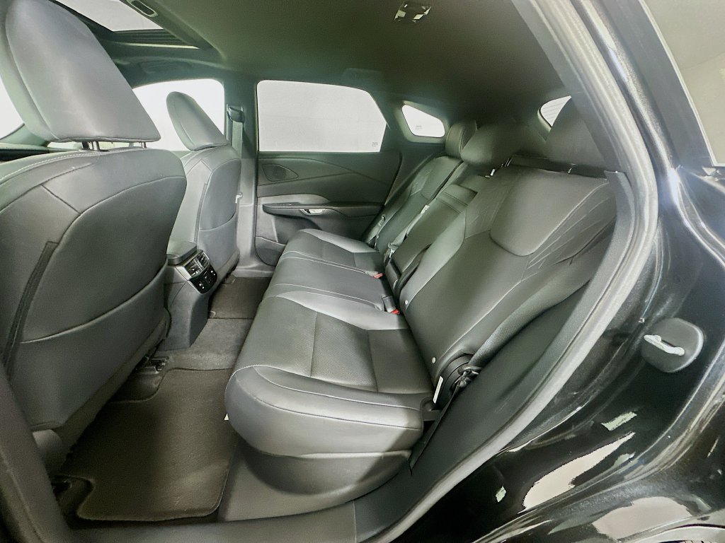 Used 2024 Lexus RX 350 Premium w/ Convenience Package FWD image 24