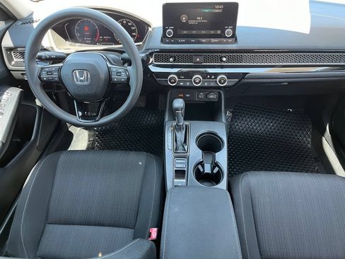 Used 2022 Honda Civic LX image 12
