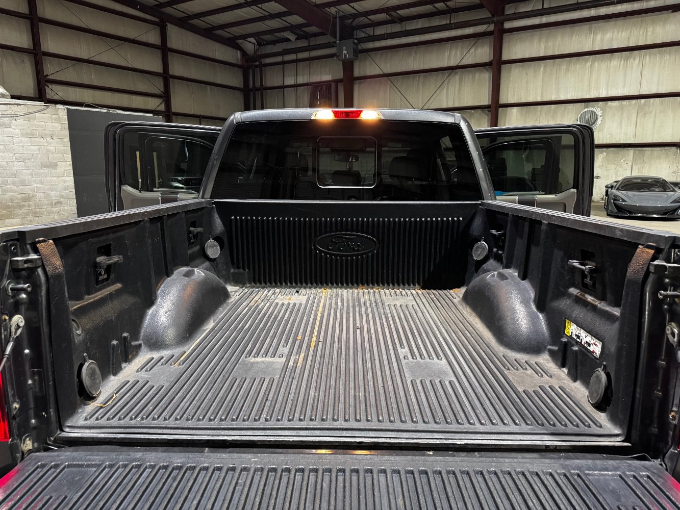 Used 2020 Ford F150 XLT w/ Equipment Group 302A Luxury AWD/4WD image 19