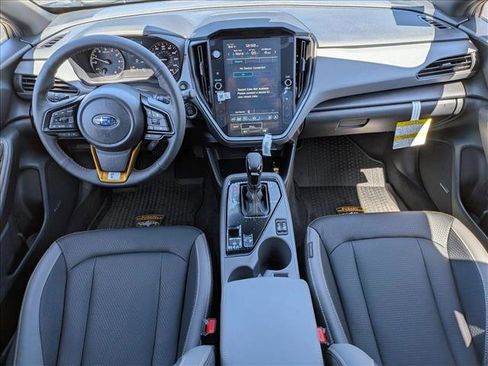 New 2026 Subaru Crosstrek 2.5i Wilderness AWD/4WD image 16