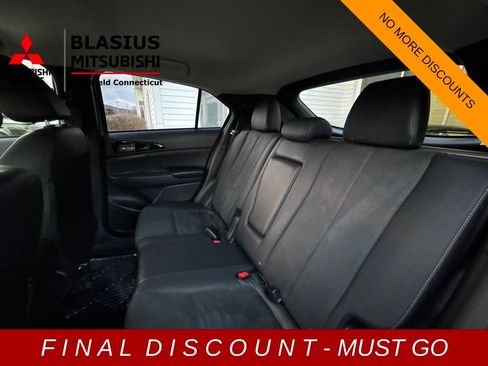 Used 2023 Mitsubishi Eclipse Cross SE image 20